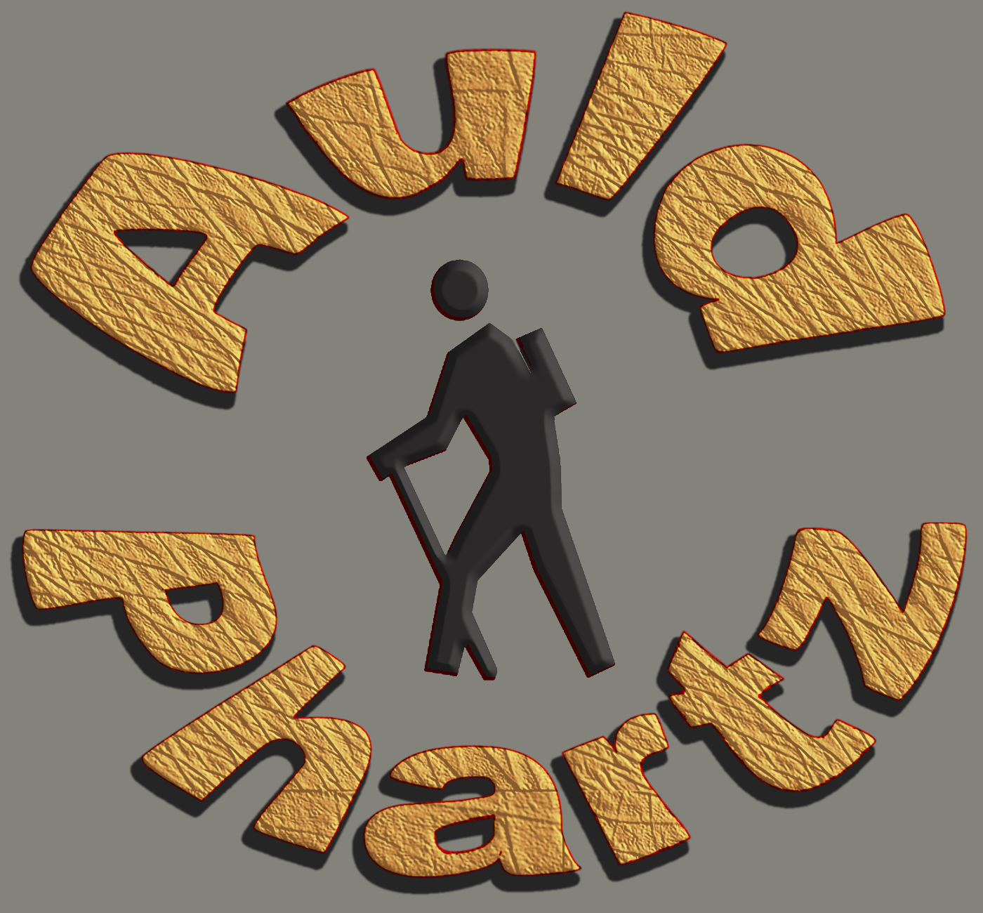 Auld Phartz Logo