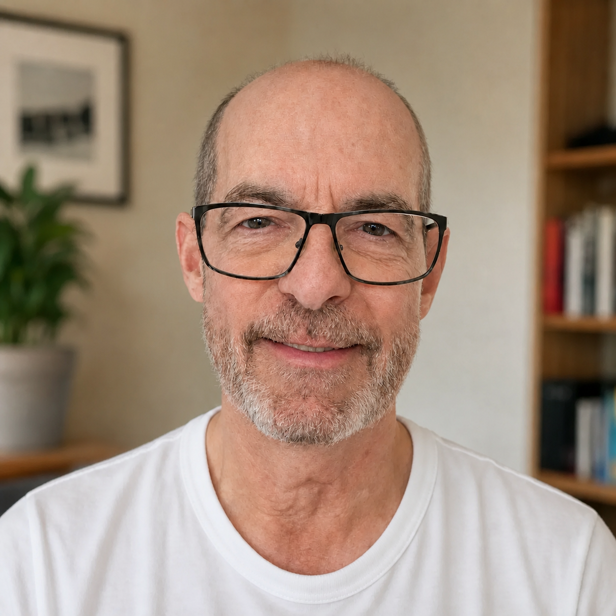 Graham Gough, founder of G2 Web Works